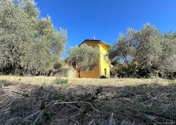 Foto 39 - Villa Via Costa da Moglia, Arnasco - foto 39