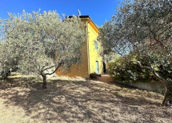 Foto 40 - Villa Via Costa da Moglia, Arnasco - foto 40