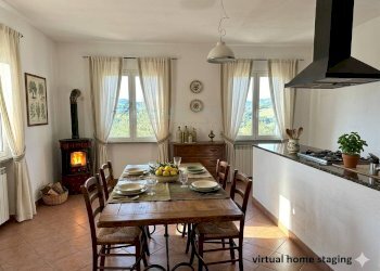 Foto 2 - Villa Via Costa da Moglia, Arnasco - foto 2