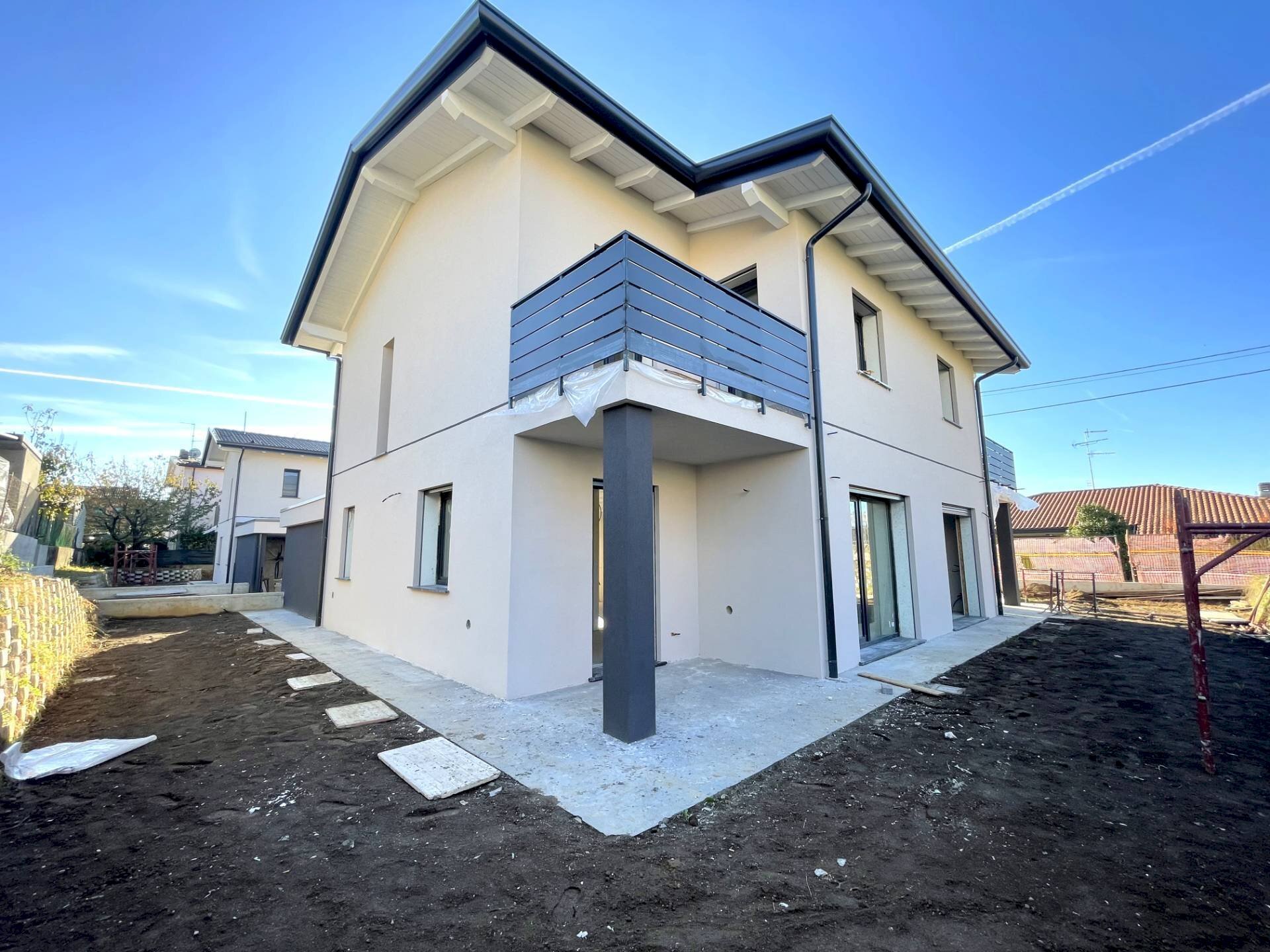 Foto 2 - Villa a Schiera via giovanni XXIII, Castronno - foto 2