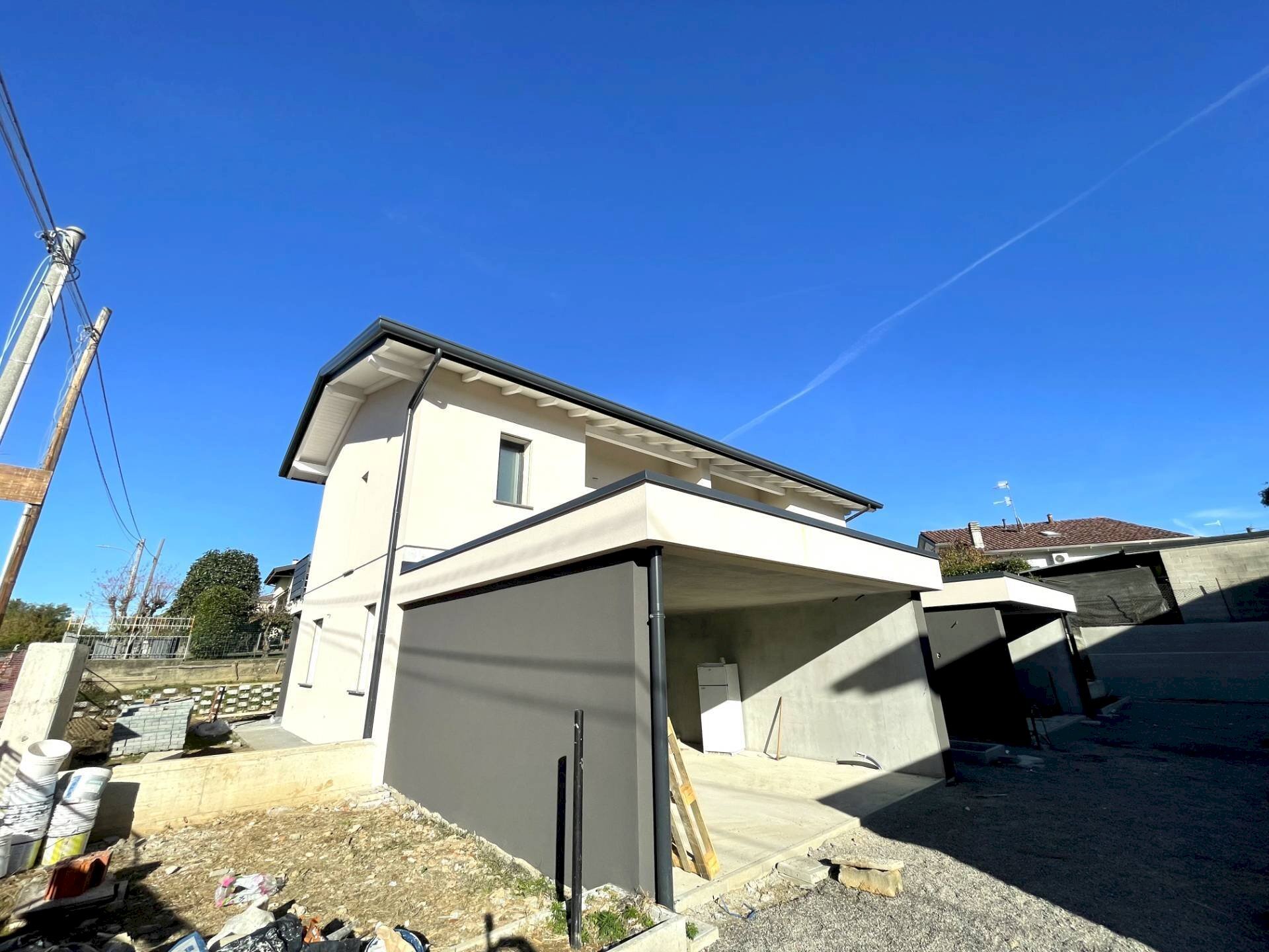 Foto 3 - Villa a Schiera via giovanni XXIII, Castronno - foto 3