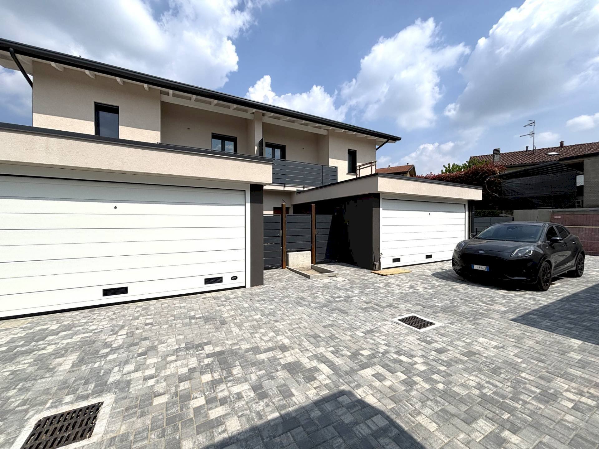 Foto 2 - Villa a Schiera via giovanni XXIII, Castronno - foto 2