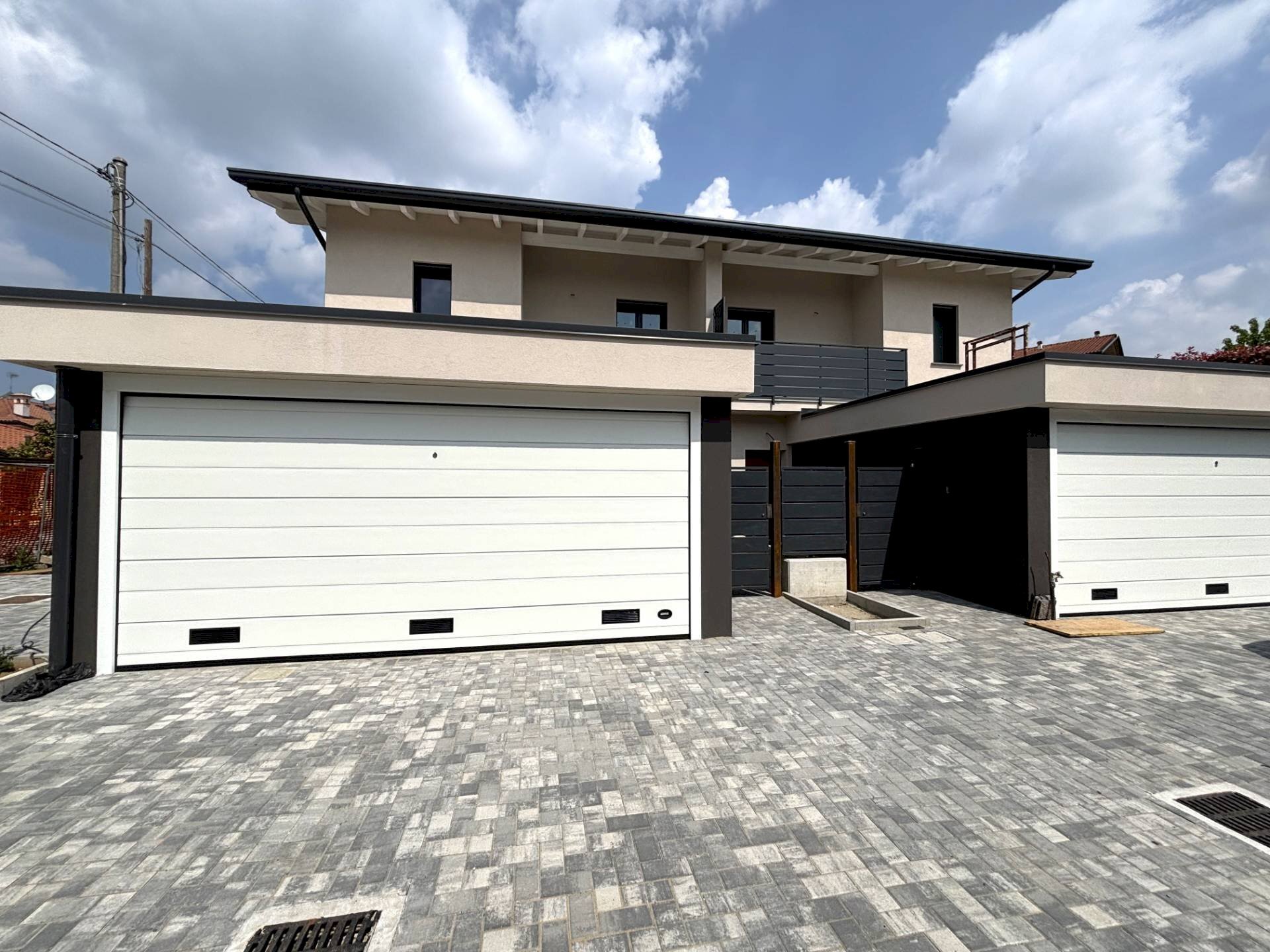 Foto 3 - Villa a Schiera via giovanni XXIII, Castronno - foto 3