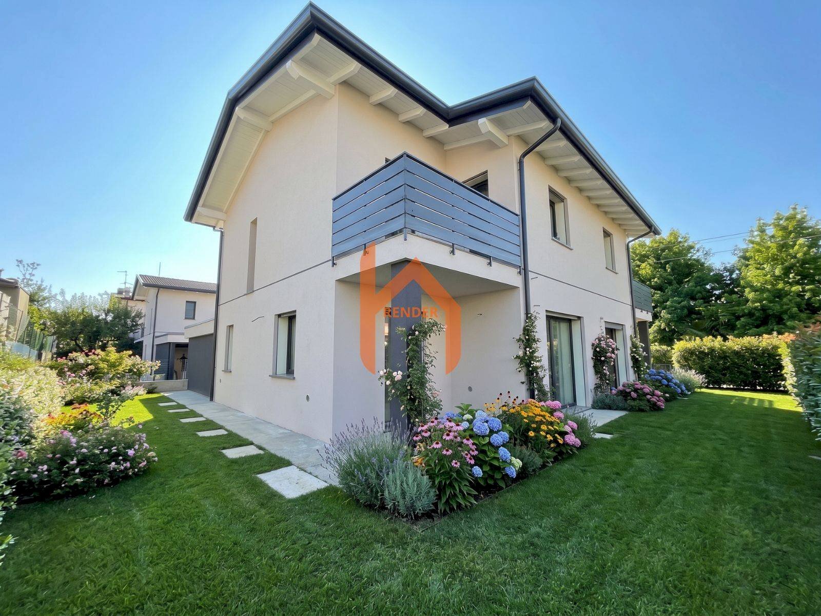 Foto 2 - Villa a Schiera via giovanni XXIII, Castronno - foto 2