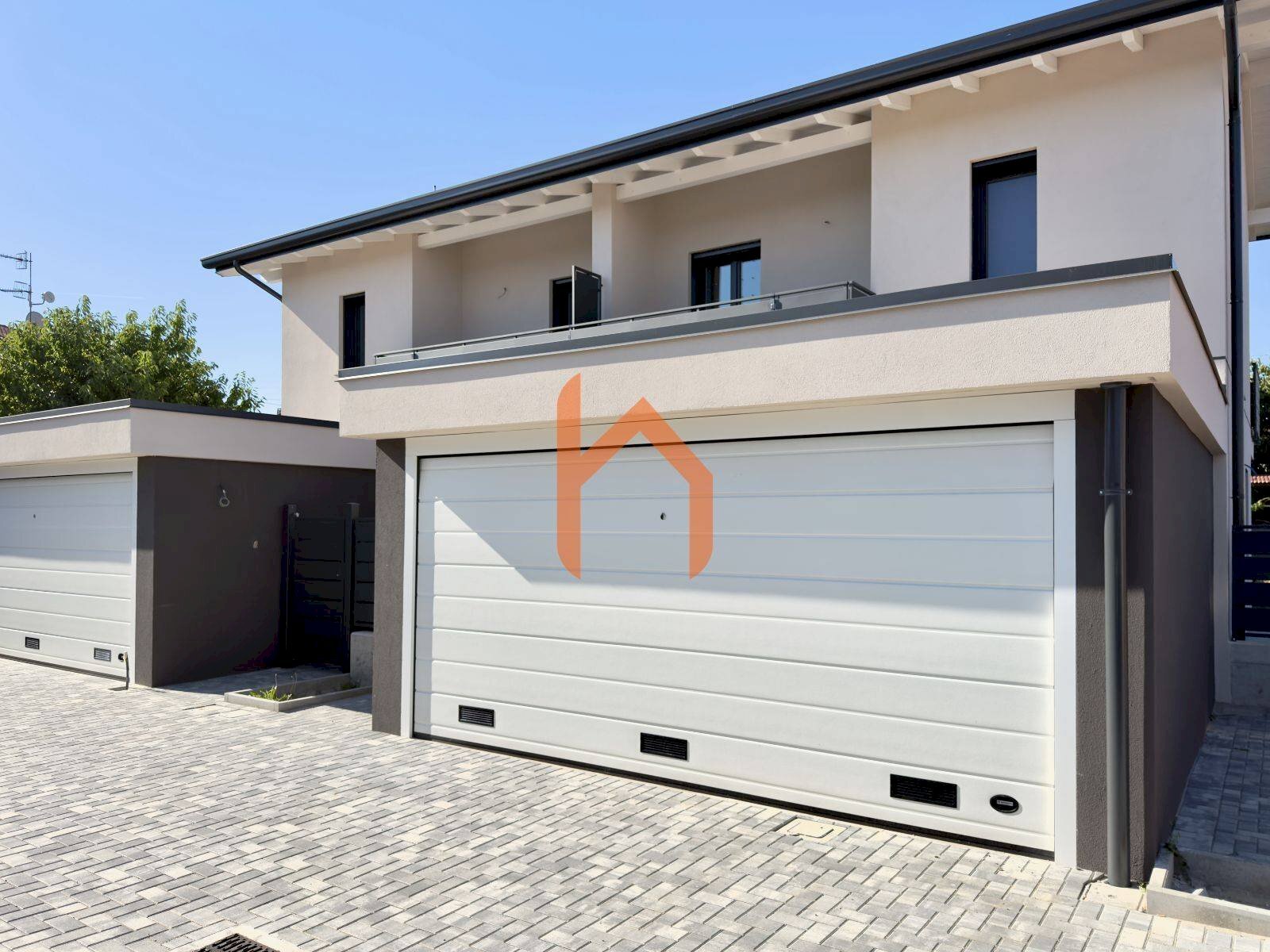 Foto 3 - Villa a Schiera via giovanni XXIII, Castronno - foto 3