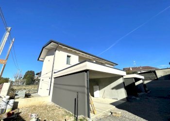 Foto 3 - Villa a Schiera via giovanni XXIII, Castronno - foto 3