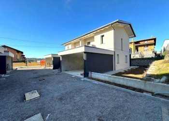 Foto 4 - Villa a Schiera via giovanni XXIII, Castronno - foto 4