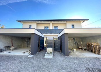 Foto 6 - Villa a Schiera via giovanni XXIII, Castronno - foto 6