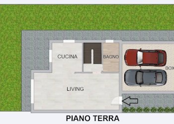 Foto 30 - Villa a Schiera via giovanni XXIII, Castronno - foto 30