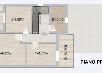 Foto 31 - Villa a Schiera via giovanni XXIII, Castronno - foto 31