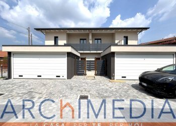 Foto 1 - Terraced Villa via giovanni XXIII, Castronno - photo 1