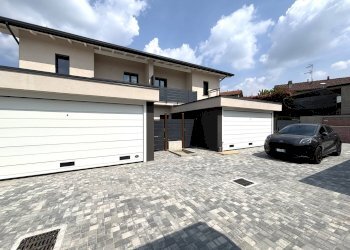 Foto 2 - Terraced Villa via giovanni XXIII, Castronno - photo 2