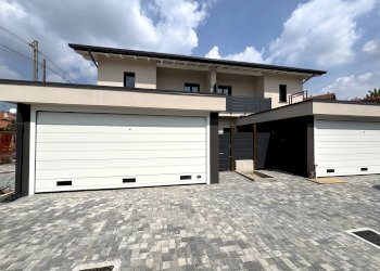 Foto 3 - Terraced Villa via giovanni XXIII, Castronno - photo 3