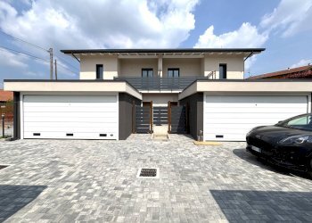 Foto 4 - Terraced Villa via giovanni XXIII, Castronno - photo 4