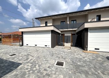 Foto 5 - Terraced Villa via giovanni XXIII, Castronno - photo 5