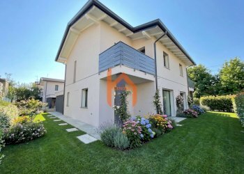 Foto 2 - Villa a Schiera via giovanni XXIII, Castronno - foto 2