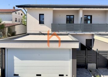 Foto 4 - Villa a Schiera via giovanni XXIII, Castronno - foto 4