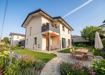Foto 34 - Villa a Schiera via giovanni XXIII, Castronno - foto 34