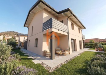 Foto 35 - Villa a Schiera via giovanni XXIII, Castronno - foto 35