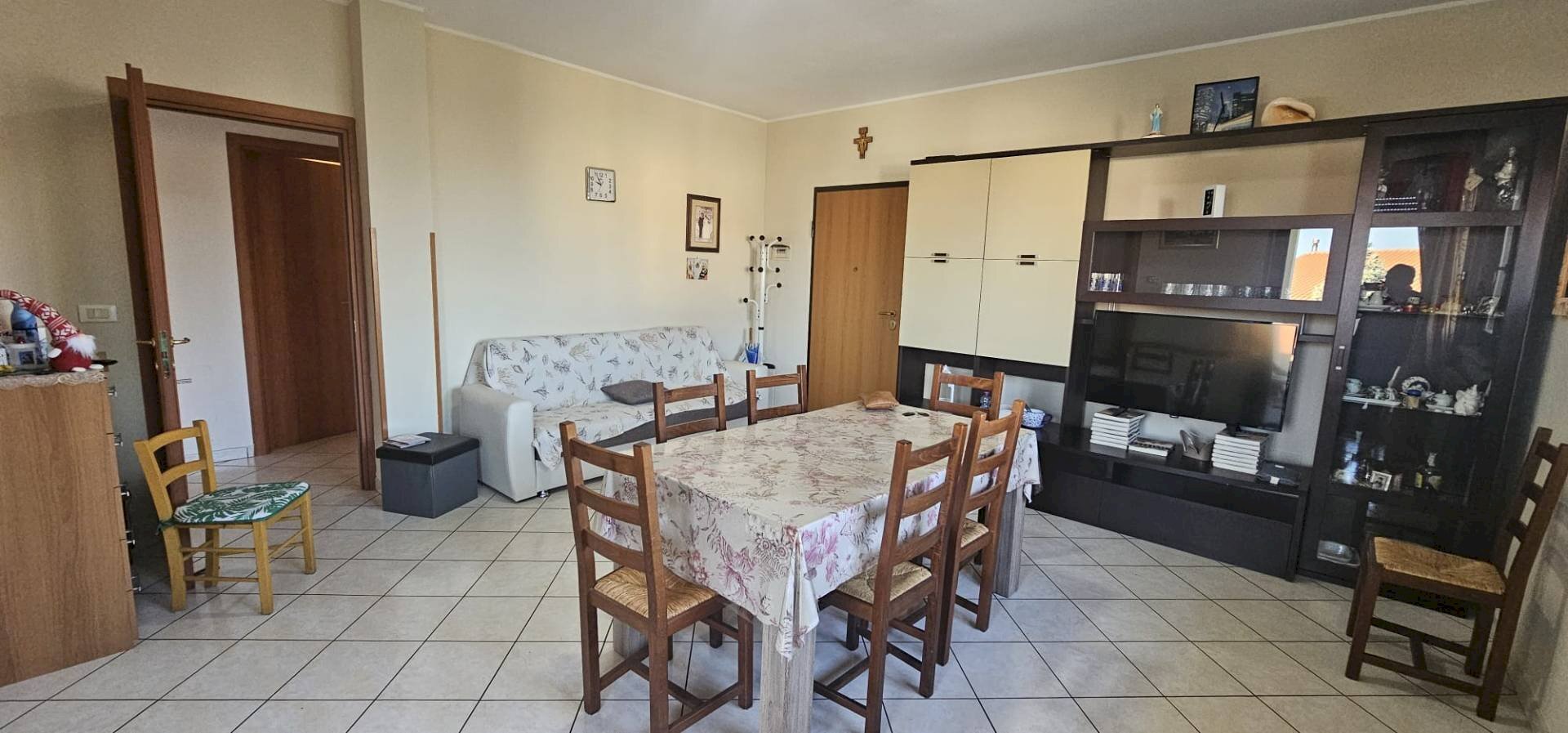 Foto 3 - Four-room apartment via della provincia
 
19/a, Notaresco - photo 3