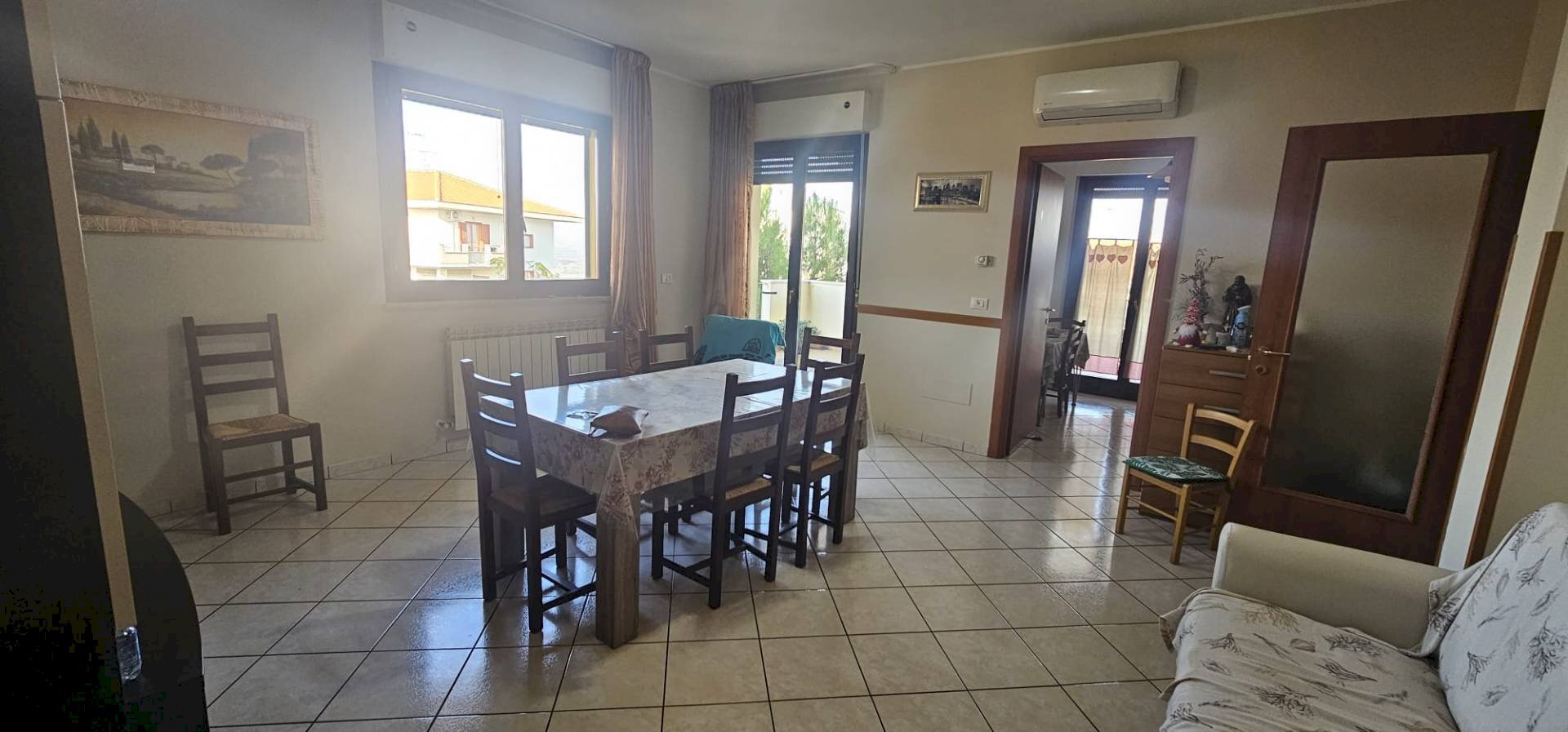 Foto 1 - Four-room apartment via della provincia
 
19/a, Notaresco - photo 1