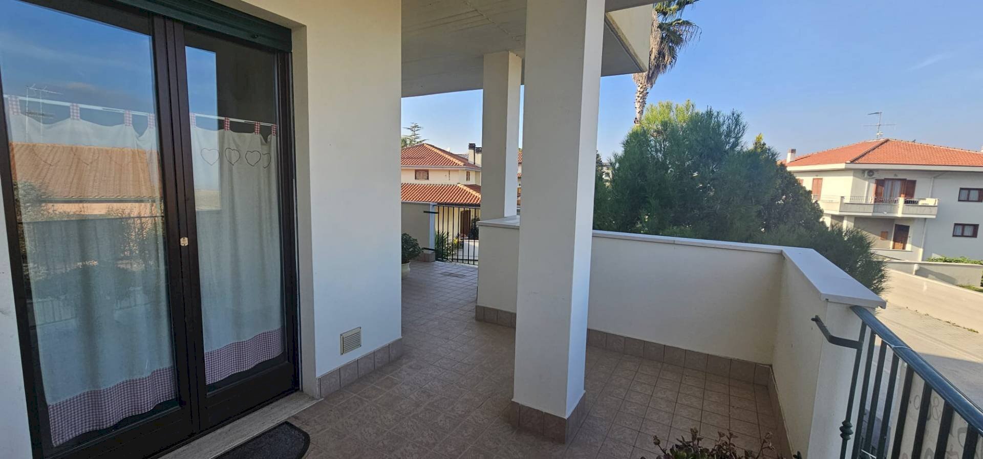 Foto 2 - Four-room apartment via della provincia
 
19/a, Notaresco - photo 2