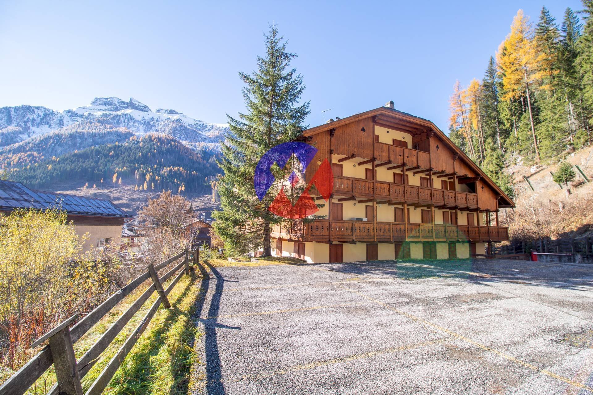 Foto 2 - Trilocale Streda do Ruf de Antermont
 
35, Canazei - foto 2