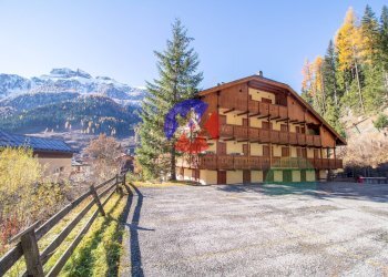 Foto 2 - Trilocale Streda do Ruf de Antermont
 
35, Canazei - foto 2