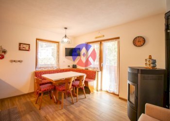 Foto 4 - Trilocale Streda do Ruf de Antermont
 
35, Canazei - foto 4