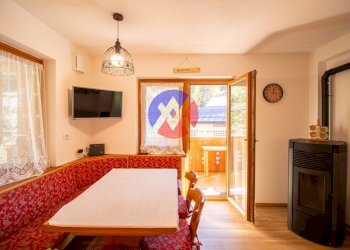 Foto 5 - Trilocale Streda do Ruf de Antermont
 
35, Canazei - foto 5