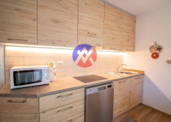 Foto 9 - Trilocale Streda do Ruf de Antermont
 
35, Canazei - foto 9