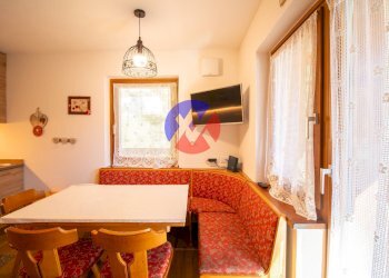 Foto 10 - Trilocale Streda do Ruf de Antermont
 
35, Canazei - foto 10