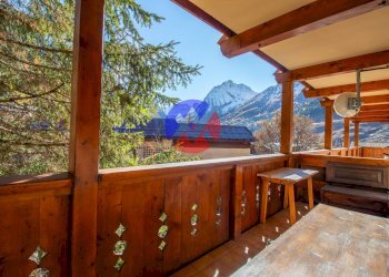 Foto 11 - Trilocale Streda do Ruf de Antermont
 
35, Canazei - foto 11