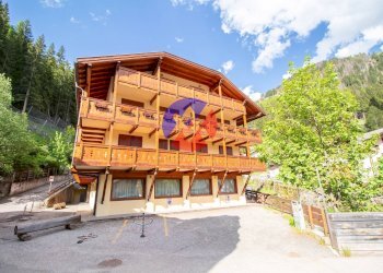 Foto 25 - Trilocale Streda do Ruf de Antermont
 
35, Canazei - foto 25