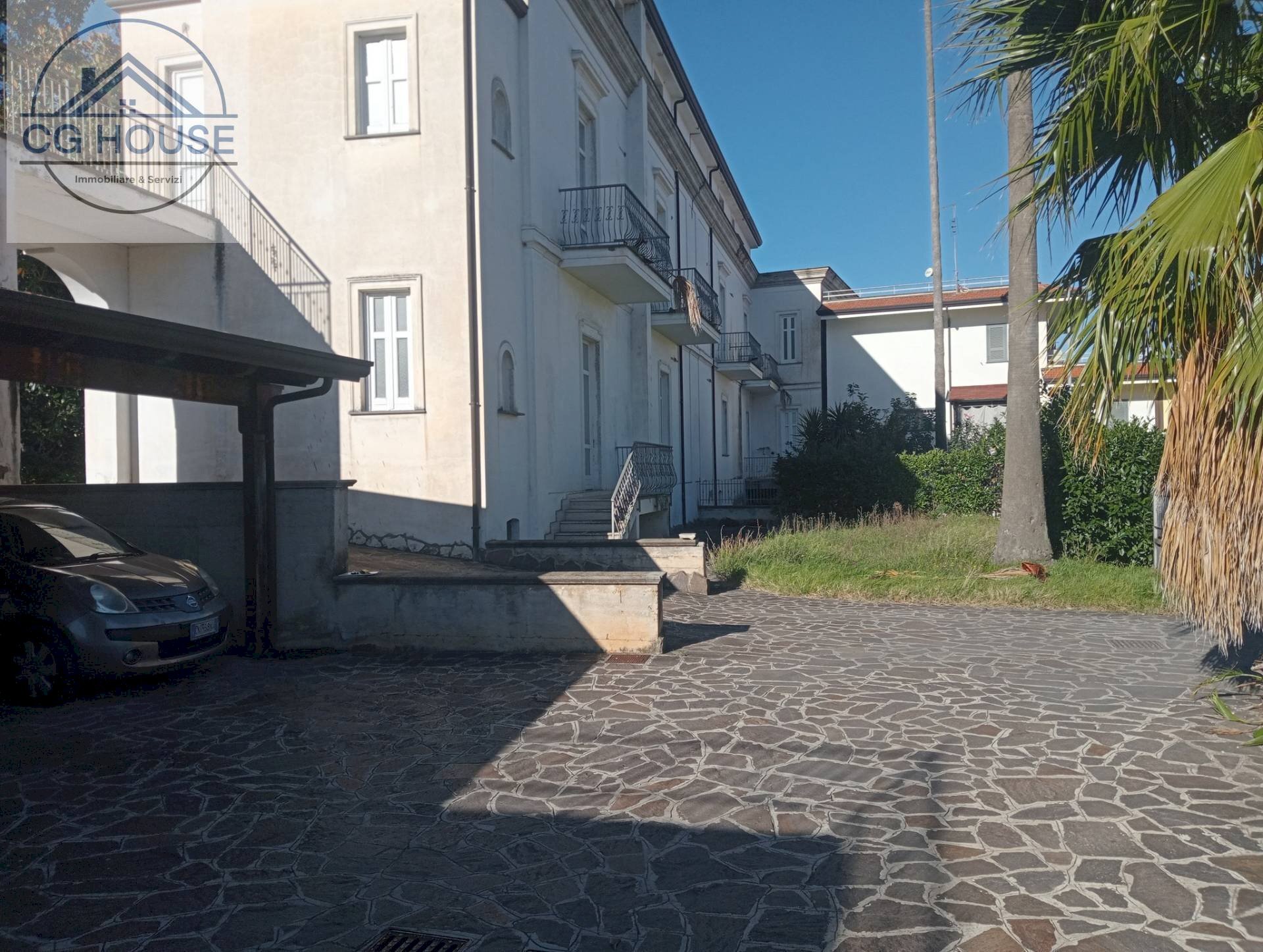 Foto 3 - Villa Via Provinciale per Pignano, Lauro - foto 3