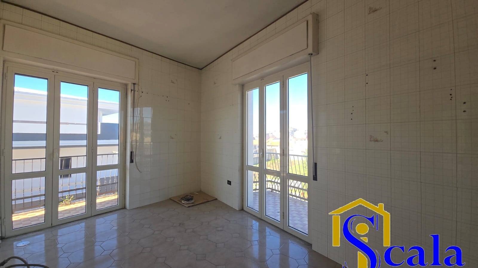 Foto 1 - Trilocale VIA DEGLI ORTI, Santa Maria Capua Vetere - foto 1