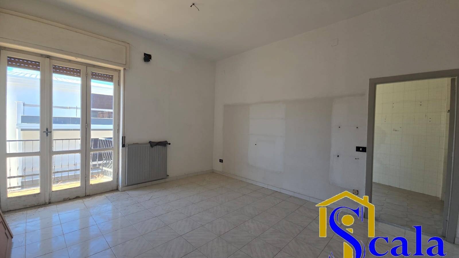 Foto 2 - Trilocale VIA DEGLI ORTI, Santa Maria Capua Vetere - foto 2