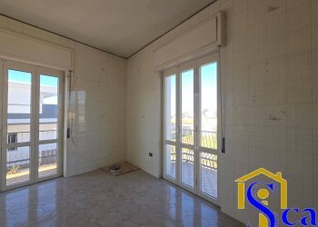 Foto 1 - Trilocale VIA DEGLI ORTI, Santa Maria Capua Vetere - foto 1