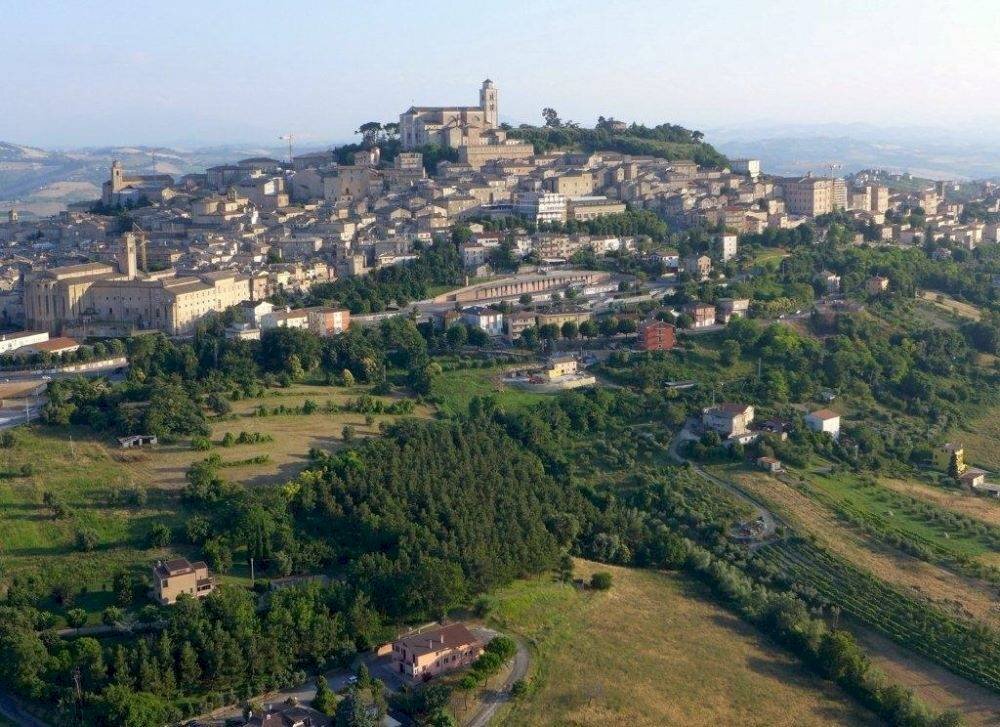 Foto 2 - Two-room apartment Via Diaz
snc, Fermo - photo 2