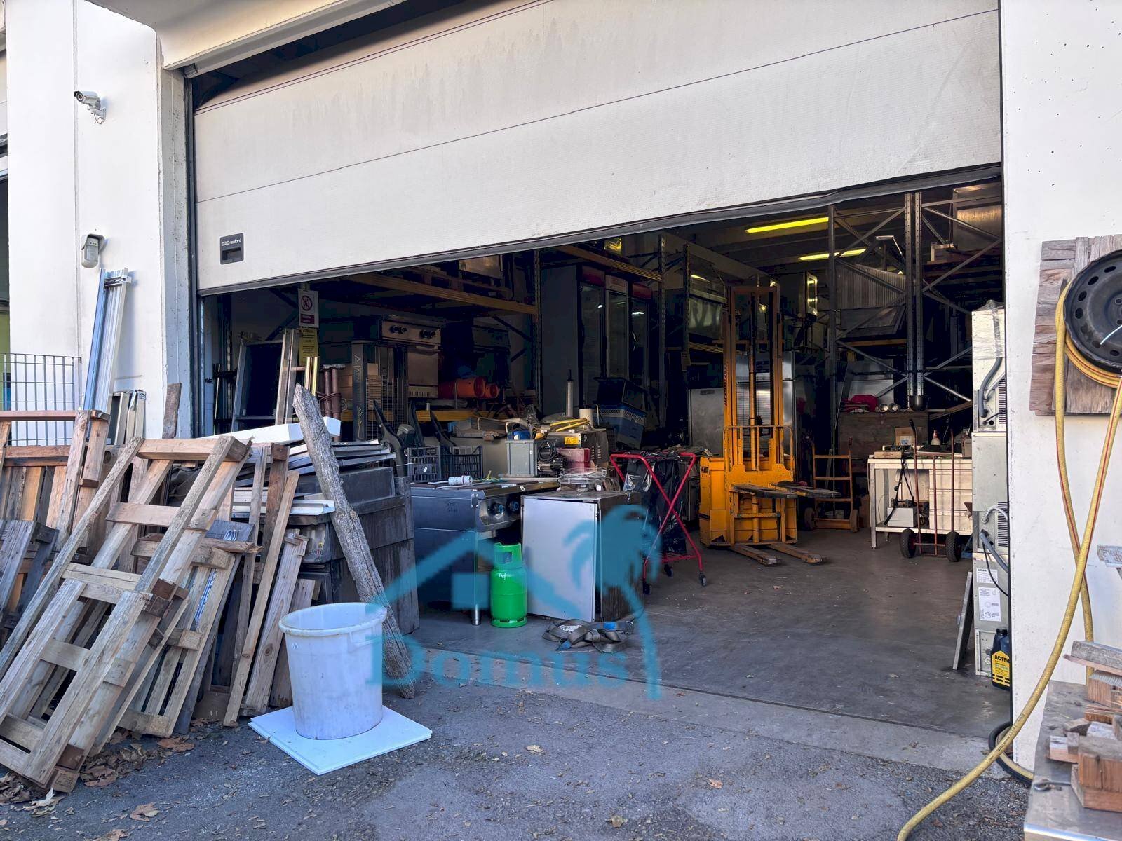 Foto 2 - Capannone Via Botteghe
16, Scalenghe - foto 2