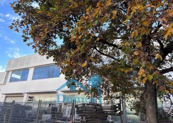 Foto 1 - Capannone Via Botteghe
 
16, Scalenghe - foto 1