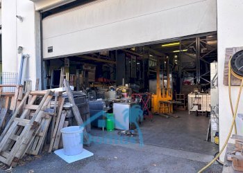 Foto 2 - Capannone Via Botteghe
 
16, Scalenghe - foto 2