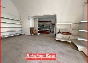Foto 3 - Locale Commerciale via Sabina, Canosa di Puglia - foto 3