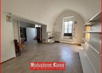 Foto 4 - Locale Commerciale via Sabina, Canosa di Puglia - foto 4