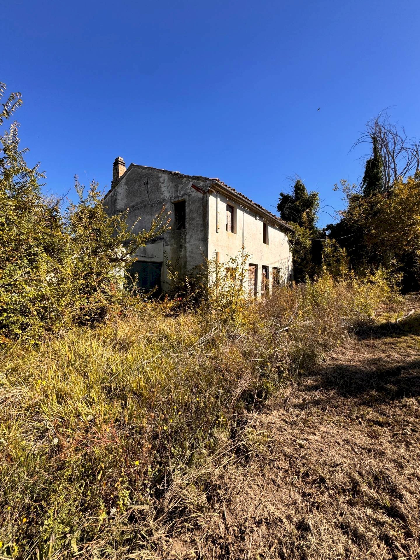 Foto 1 - Independent house contrada boschetto
 
snc, Montegiorgio - photo 1