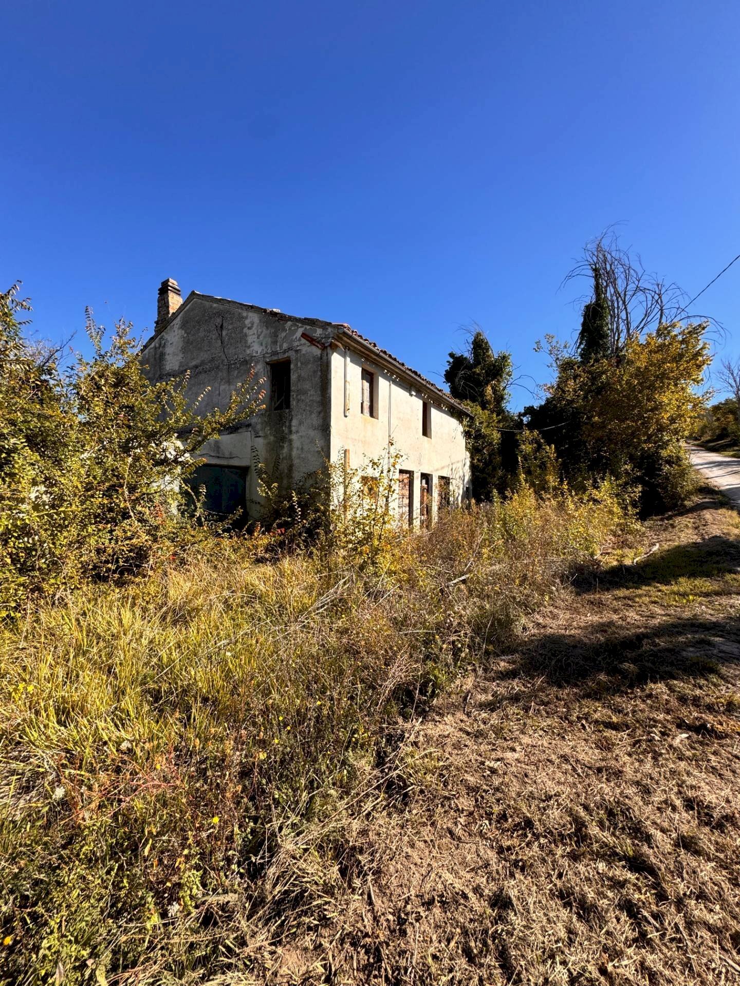 Foto 2 - Independent house contrada boschetto
 
snc, Montegiorgio - photo 2