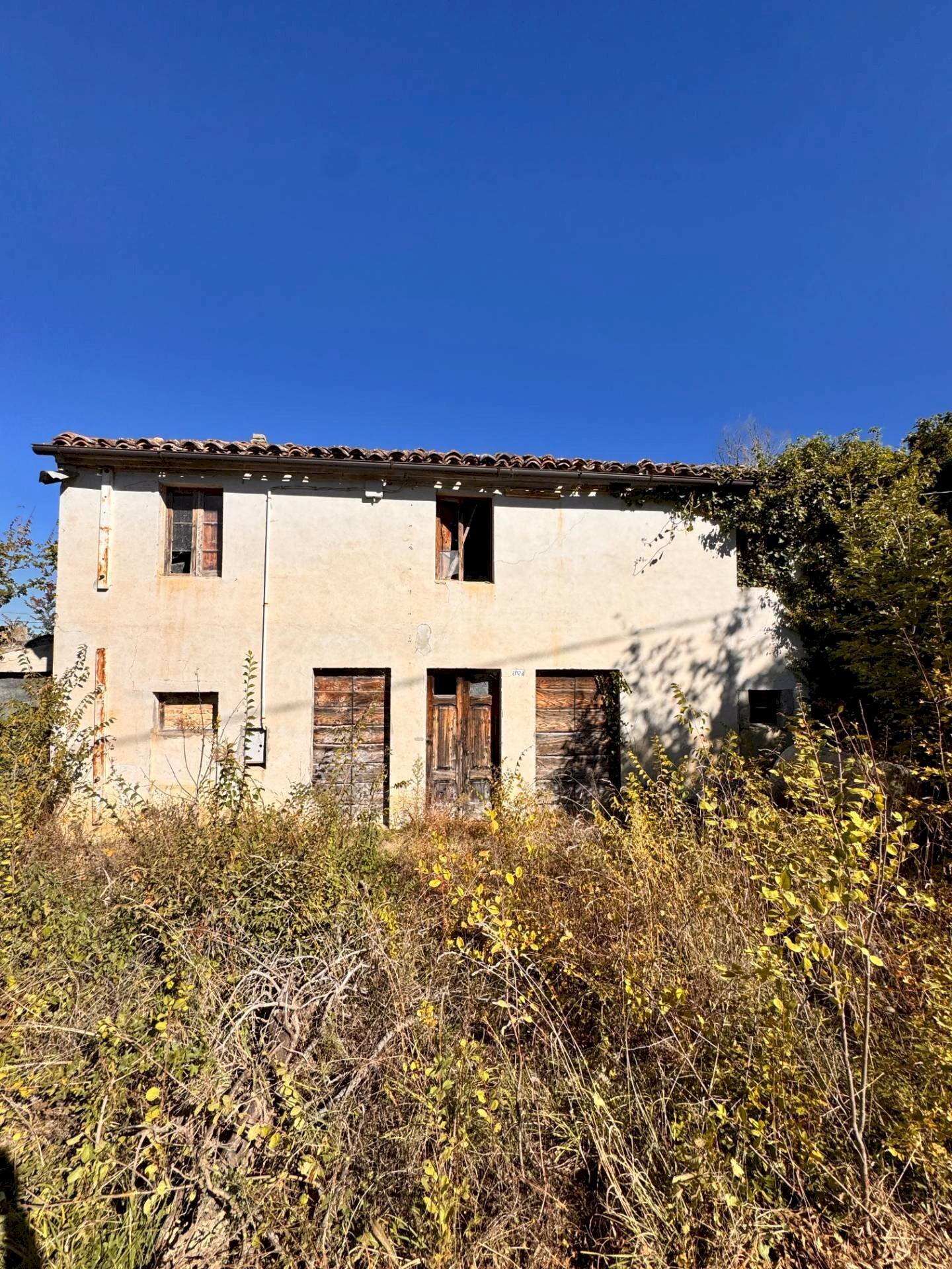 Foto 3 - Independent house contrada boschetto
 
snc, Montegiorgio - photo 3