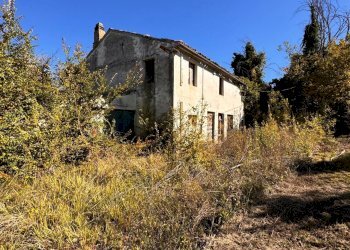 Foto 1 - Independent house contrada boschetto
 
snc, Montegiorgio - photo 1