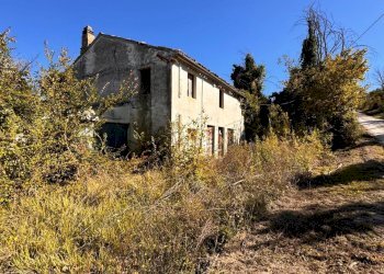 Foto 2 - Independent house contrada boschetto
 
snc, Montegiorgio - photo 2