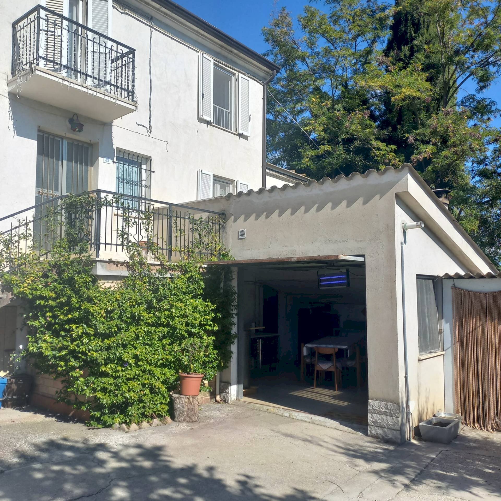 Foto 2 - Casa semi indipendente Virgil Grissom 1
1, Falerone - foto 2